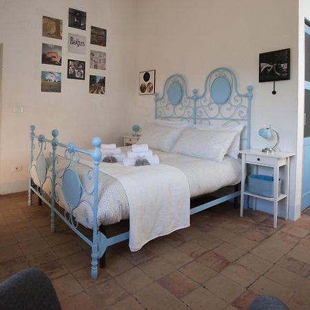 B&B Conca Del Pretore Loreto Aprutino Exterior photo
