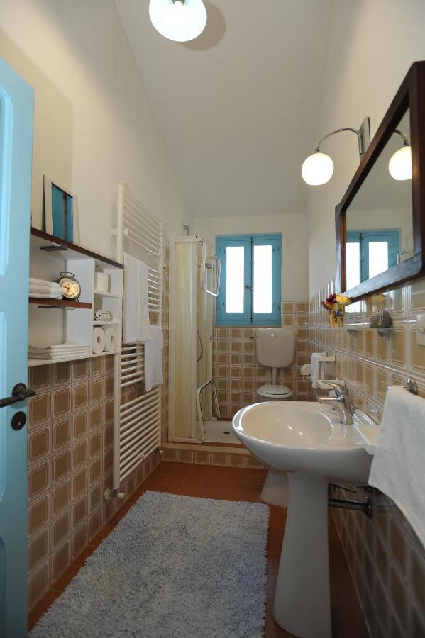 B&B Conca Del Pretore Loreto Aprutino Exterior photo