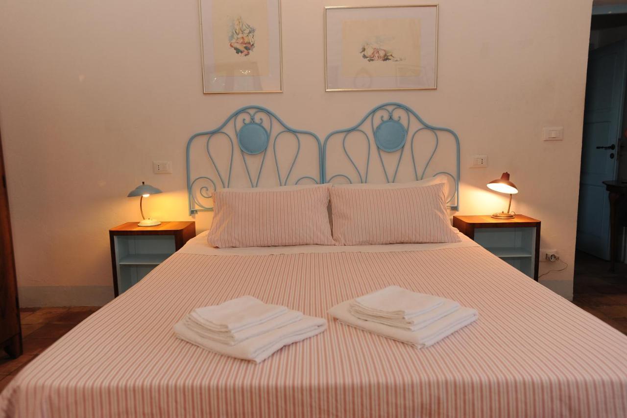 B&B Conca Del Pretore Loreto Aprutino Exterior photo